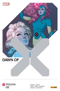 Dawn of X Tome 8 - Collectif