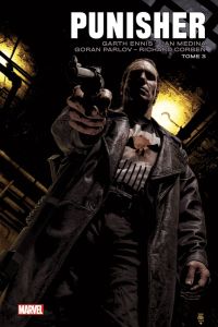 Punisher Tome 3 - Ennis - Medina - Parlov - Corben