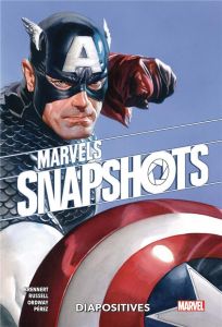 Marvels : Snapshots Tome 1: Diapositives - Brennert - Russell - Ordway - Pérez