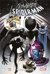 Symbiote Spider-Man : King in Black - David - Land