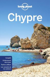 Chypre. 3e édition - Bindloss Joe - Lee Jessica - Quintero Josephine