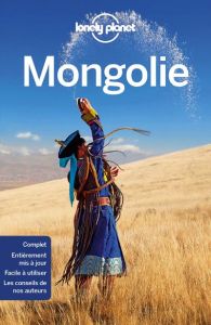 Mongolie. 3e édition - Holden Trent - Karlin Adam - Kohn Michael - O'Mall