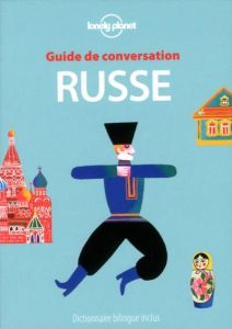 Guide de conversation russe. 7e édition - COLLECTIF