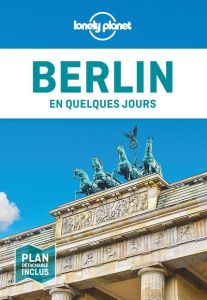 Berlin en quelques jours. 7e édition. Avec 1 Plan détachable - Schulte-Peevers Andrea