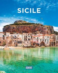 Sicile - Völler Susanne - Citoler Lucia - Bonneaud Julien