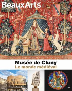 Musée de Cluny. Le monde médiéval - COLLECTION