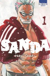 Sanda Tome 1 - Itagaki Paru - Rabahi Djamel