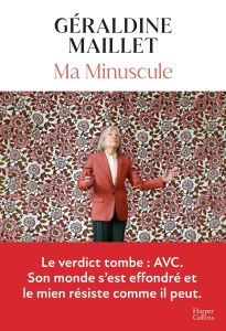 Ma Minuscule - Maillet Géraldine