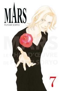 Mars - Perfect Edition Tome 7 - Soryo Fuyumi