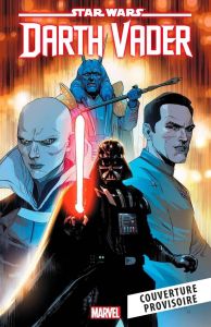 Star Wars - Dark Vador Tome 9 : Le schisme impérial s'étend - Pak Greg - Ienco Raffaele - Gorham Adam