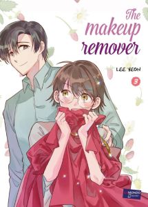 The Makeup Remover Tome 3 - Lee Yeon