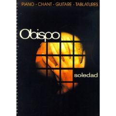 Soledad - Obispo Pascal