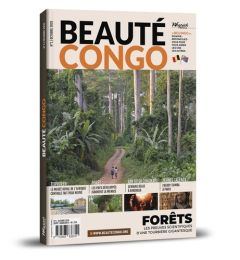 Beaute congo - COLL