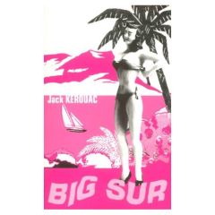 BIG SUR - KEROUAC JACK