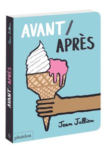 Avant / après - Jullien Jean