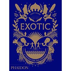 EXOTIC - A FETISH FOR THE FOREIGN - SUND JUDY