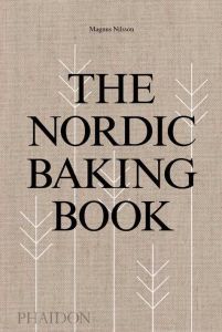 THE NORDIC BAKING BOOK - NILSSON MAGNUS