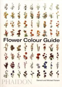 FLOWER COLOUR GUIDE - PUTNAM DARROCH