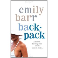 BACKPACK - BARR EMILY