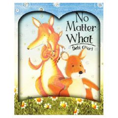 NO MATTER WHAT - GLIORI DEBI