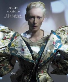 Autre couture. Coffret 3 livres : Cloakroom Vestiaire obligatoire %3B Eternity Dress %3B The Impossible - Swinton Tilda - Saillard Olivier