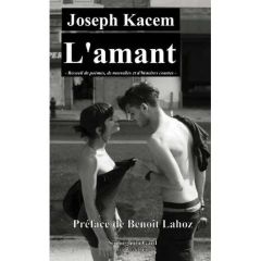 L'amant - Kacem Joseph