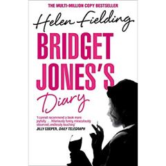 Bridget Jone's Diary - Fielding Helen