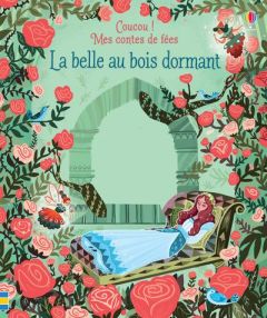 La belle au bois dormant - Milbourne Anna - Mountford Karl James - Duran Véro