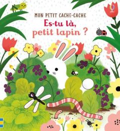 Es-tu là, petit lapin ? - Taplin Sam - Dove Emily - Duran Véronique