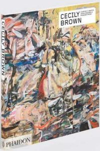 CECILY BROWN - PROSE FRANCINE