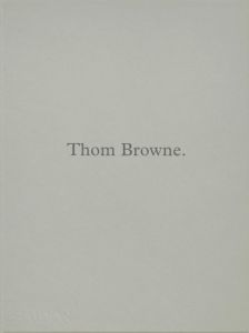 Thom Browne. - Bolton Andrew