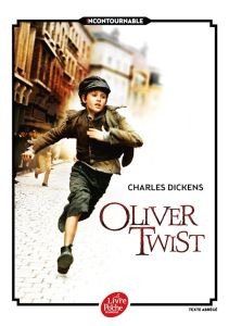 Oliver Twist - Dickens Charles - Laporte Michel