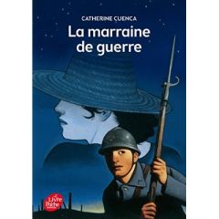 La marraine de guerre - Cuenca Catherine