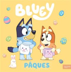 Bluey : Pâques - BBC STUDIOS - LADYBI