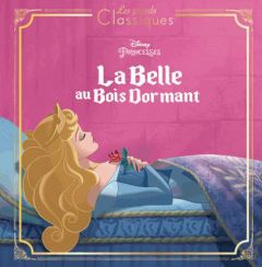 La Belle au Bois Dormant - Koechlin Sophie