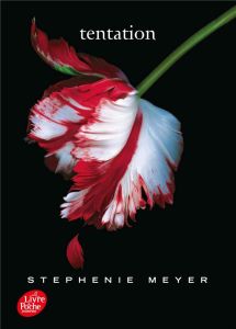 Twilight Tome 2 : Tentation - Meyer Stephenie - Rigoureau Luc