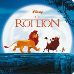 Le Roi Lion - Videau Valérie - Estèves Anne-Laure