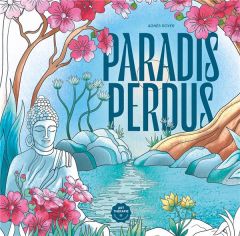 Paradis perdus - Royer Agnès