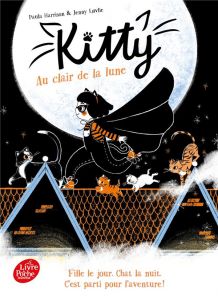 Kitty : Au clair de la lune - Harrison Paula - Lovlie Jenny - Faraday Charlotte