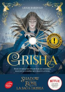 Grisha Tome 1 - Bardugo Leigh - Savic Nenad