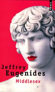 Middlesex - Eugenides Jeffrey