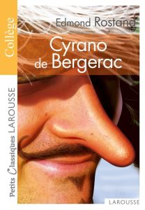 Cyrano de Bergerac - Rostand Edmond - Amon Evelyne