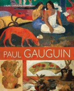 Paul Gauguin - Semmer Laure-Caroline