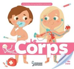 Le corps - Royer Anne - Vitali Aurélie