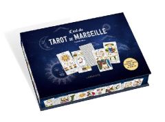 L'art du Tarot de Marseille - Weiss Isabelle - Daniel Clémence