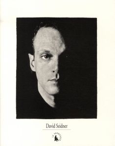 David Seidner - Mauriès Patrick - Bergé Pierre