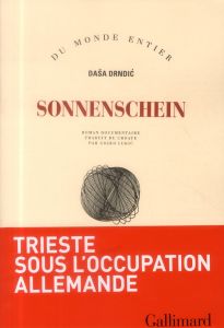 Sonnenschein - Drndic Dasa - Lukic Gojko