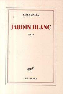 Jardin blanc - Alcoba Laura