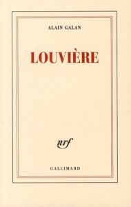 Louvière - Galan Alain