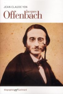 Jacques Offenbach - Yon Jean-Claude